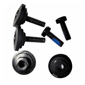 NOPOXA Kit de réparation de landaus pour poussettes Yoyo Yoya