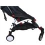 NOPOXA Kit de réparation de landaus pour poussettes Yoyo Yoya