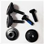 NOPOXA Kit de réparation de landaus pour poussettes Yoyo Yoya