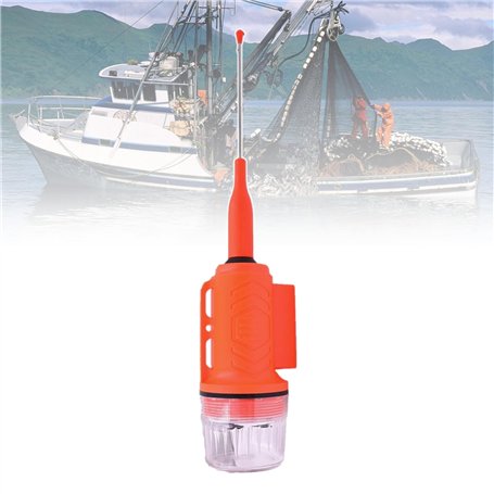 LIANGY Traceur De Filet De Pêche