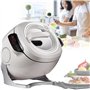 Machine de Cuisson Automatique Intelligente
