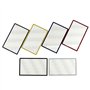Haoyull Remplacement pour 3DS XL/New 3DS XL Top Screen Len Plastique Couverture en Verre LCD Protecteur Accessoires
