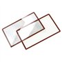 Haoyull Remplacement pour 3DS XL/New 3DS XL Top Screen Len Plastique Couverture en Verre LCD Protecteur Accessoires