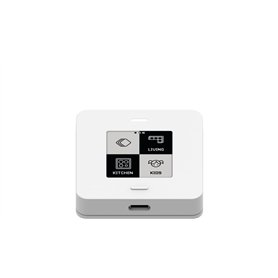 myStrom WiFi Button Max