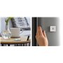 4 boutons et SONOS. Capteurs de température et d'humi