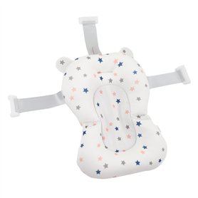Coussin de Siège de Baignoire pour bébé