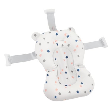 Coussin de Siège de Baignoire pour bébé
