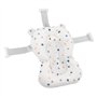 Coussin de Siège de Baignoire pour bébé
