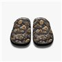 NNCSNE Tracteur véhicule de construction Chaussons en coton chaud Maison Pantoufles antidérapantes en coton Pantoufles Maison Hô