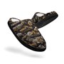 NNCSNE Tracteur véhicule de construction Chaussons en coton chaud Maison Pantoufles antidérapantes en coton Pantoufles Maison Hô