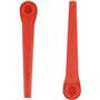 lames de rechange pour coupe-bordures Gardena sans