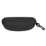 Lunettes de Recherche de Balle de Golf Lunettes de Golf Lentille Bleue Stockage Facile PC pour Parcours de Golf