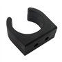 Morain Support de pagaie en nylon pour rame, bateau, kayak, pagaie, rame, tube