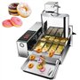 2000W Automatique De Fabricant De Beignet