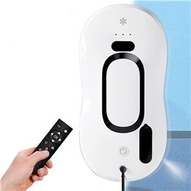 Robot Nettoyeur Vitre