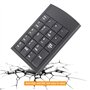 Conception de Bouton Tactile