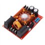 Carte de Commande ZVS Carte de Chauffage de Bobine Haute Tension Conception de Circuit D'excitation DC 12‑30V Carte de Chauffage