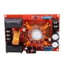 Carte de Commande ZVS Carte de Chauffage de Bobine Haute Tension Conception de Circuit D'excitation DC 12‑30V Carte de Chauffage