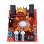 Carte de Commande ZVS Carte de Chauffage de Bobine Haute Tension Conception de Circuit D'excitation DC 12‑30V Carte de Chauffage