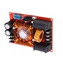 Carte de Commande ZVS Carte de Chauffage de Bobine Haute Tension Conception de Circuit D'excitation DC 12‑30V Carte de Chauffage
