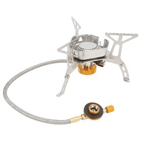 Réchaud de Camping Portable