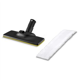 Ensemble de nettoyeur à vapeur
