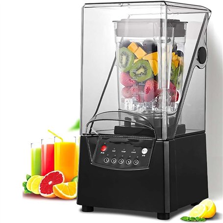 Blender Smoothie Maker