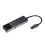YCHUCH Carte son externe USB avec son numérique SPDIF pour systèmes de son surround 5.1 et 7.1