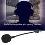 Microphone de Rempl