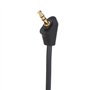 Microphone de Remplacement pour Casque Kingston Cloud Alpha Alpha, Réduction de la Perte de Transmission du, Microphone de Rempl