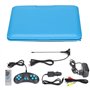 ciciglow Lecteur DVD Portable 6
