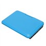 ciciglow Lecteur DVD Portable 6,8 Pouces, Lecteur TV de Voiture Lecteur DVD Portable HD pour Enfants Lecteur DVD Mobile Multifon
