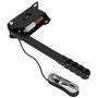 USB Frein à Main, 64 Bits Universel PC Frein à Main, Les fenêtres Professionnel Jeux Périphériques pour G25 G27 G29 T500SIM Cour