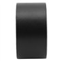 Gaeirt Ruban de Protection de tête de Raquette ductile de 5 m de Long en PU Souple Anti-Rayures Flexible pour Raquette de Squash