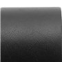Gaeirt Ruban de Protection de tête de Raquette ductile de 5 m de Long en PU Souple Anti-Rayures Flexible pour Raquette de Squash