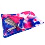 XAGMODSHN BeardedDragons Sac de couchage doux pour reptiles et petits animaux Literie Oreiller Terrariums Habitats Lit pour rept