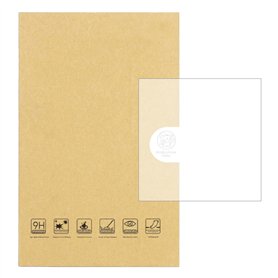Ksikdeg Film protecteur d'écran pour console de jeu portable RGB20S R36S R35S en verre trempé
