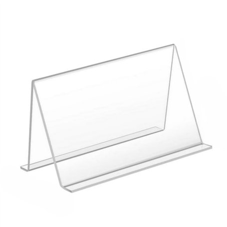 Ksikdeg Support de rangement pour outils et outils en acrylique facile d'accès pour établi