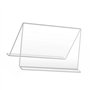 Ksikdeg Support de rangement pour outils et outils en acrylique facile d'accès pour établi, garage
