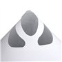 Ksikdeg Lot de 51 filtres en papier pour imprimante 3D - 51 pièces/101/151 pièces - Fournitures pour photopolymérisation - Acces