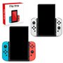 Accessoires de jeu pour console de jeu, modes portrait, prise en main, mode vertical, support portable