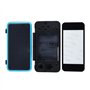 Replacements For NEW 2DS XL LL Game Consoles Repair Housing Shell Case Upper Panel Front Back