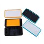 Replacements For NEW 2DS XL LL Game Consoles Repair Housing Shell Case Upper Panel Front Back