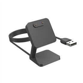 LEIDJGUN Base de charge magnétique de 100 cm