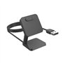LEIDJGUN Base de charge magnétique de 100 cm