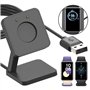 LEIDJGUN Base de charge magnétique de 100 cm, adaptateurs de station d'accueil pour bracelet intelligent Band 9