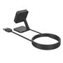 LEIDJGUN Base de charge magnétique de 100 cm, adaptateurs de station d'accueil pour bracelet intelligent Band 9
