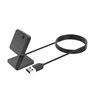 LEIDJGUN Base de charge magnétique de 100 cm, adaptateurs de station d'accueil pour bracelet intelligent Band 9