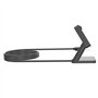 LEIDJGUN Base de charge magnétique de 100 cm, adaptateurs de station d'accueil pour bracelet intelligent Band 9