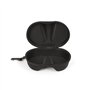 Wudaizhi Étui de plongée étanche pour Masque de plongée, boîte de Rangement pour Lunettes de Natation, conteneur de Protection p